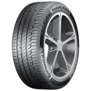 Sommerreifen 235/55 R19 Continental PremiumContact 6