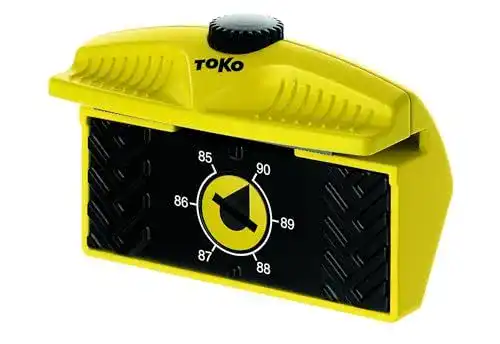 Kantenschleifer Toko Edge Tuner für präzises Schleifen