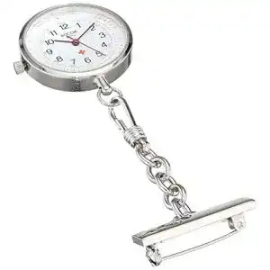 Boccia Unisex-Armbanduhr Analog Quarz Edelstahl 153-43