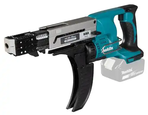 Makita DFR550Z Akku-Trockenbauschrauber 25-55mm 18 V