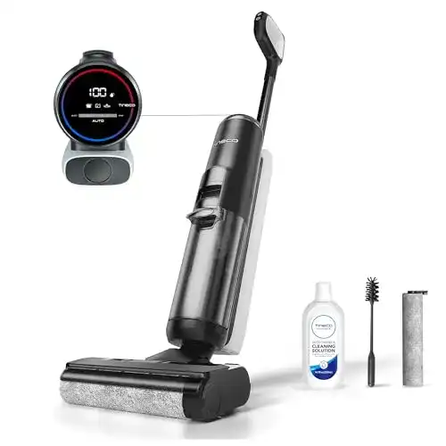 Hartbodenreiniger Tineco Floor One S5 Smart Nass-Trocken
