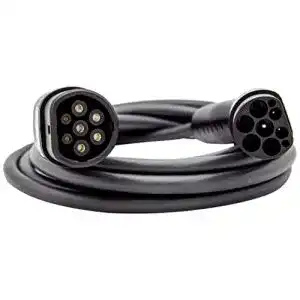 Ladekabel Typ 2 22 kW Mahle MX 485 für Elektro- und Hybridfahrzeuge