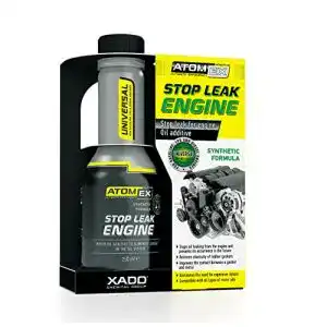 Ölverlust Stop Xado Motoröl Additiv für Benzin- und Dieselmotoren