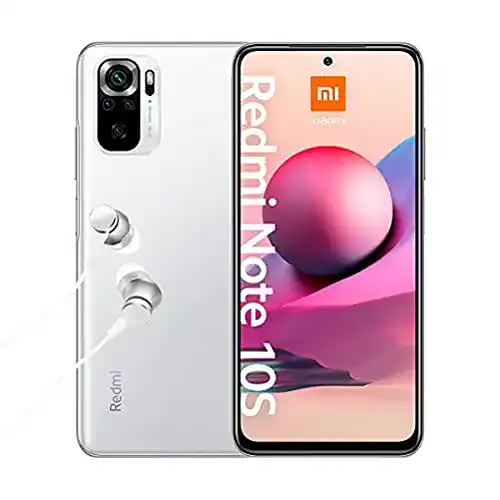 Xiaomi Redmi Note 10S Smartphone bis 250 Euro mit 128GB Speicher