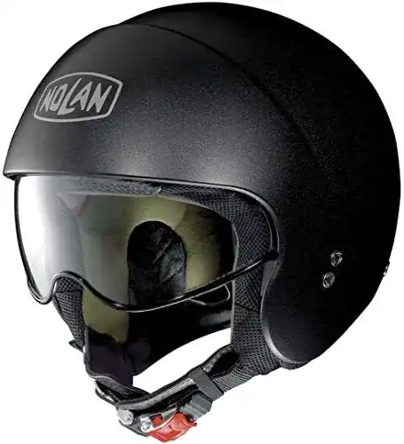 Nolan Helm Herren N21 Special Black Graphite Größe XL