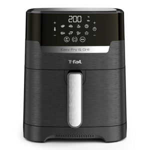 Tefal Easy Fry & Grill Heißluftfritteuse 2-in-1 im Vergleich