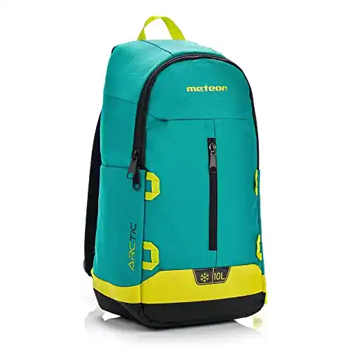 Kühlrucksack Meteor 10L und 20L für Outdoor-Aktivitäten