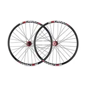 Laufradsatz 29 Zoll MTB für 27.5 und 29 Zoll Mountainbikes