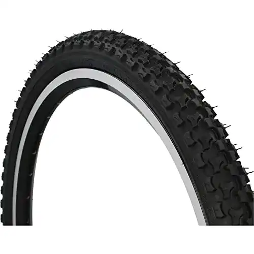 Fischer MTB Fahrradreifen 20 Zoll – Fahrradmantel in verschiedenen Größen
