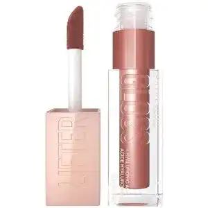 Maybelline Lifter Gloss mit Hyaluronsäure in der Farbe 008 Stone