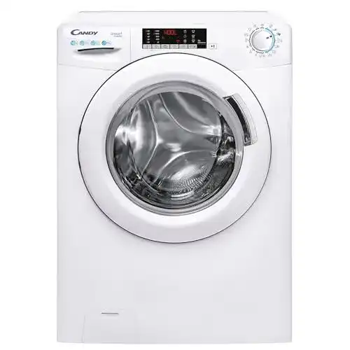 Waschmaschine Candy Hoover CS 1410TXME/1-S mit 10 kg Fassungsvermögen