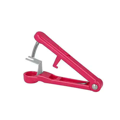 Kirschentkerner Metaltex Lady Kirsch für die moderne Küche