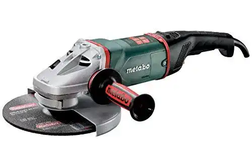 Metabo Winkelschleifer WE 26-230 MVT Quick 230 mm