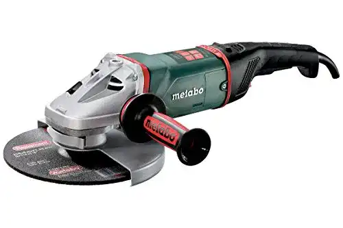 Metabo Winkelschleifer WE 26-230 MVT Quick 230 mm