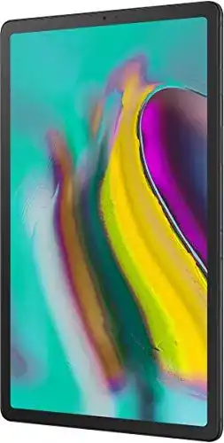 Samsung Galaxy Tab S5e T725 (10,5 Zoll) LTE in Schwarz