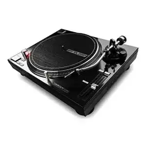 DJ-Plattenspieler Reloop RP-7000 MK2 Professioneller Plattenspieler