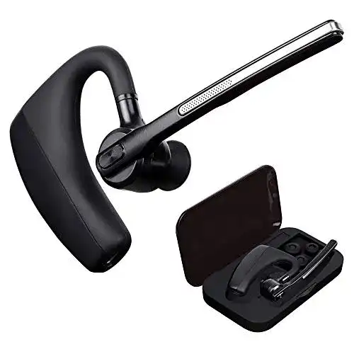 Bluetooth-Headset Happyset 4.2 für Smartphones und Tablets