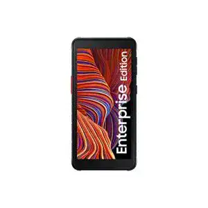 Samsung Galaxy Xcover 5 Dual SIM Smartphone mit 5 Zoll Display
