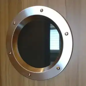 Bullauge