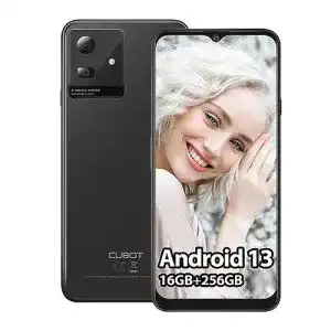 CUBOT Note 50 Smartphone bis 130 Euro ohne Vertrag