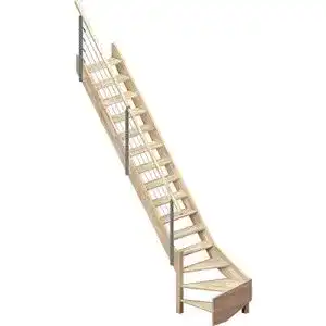 Raumspartreppe