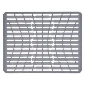 Spülbeckeneinlage Oxo Good Grips aus silikonfreiem PVC groß