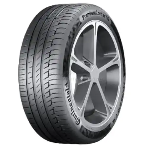 Sommerreifen 195/65 R15 Continental PremiumContact 6 91V