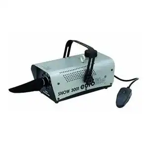 Schneemaschine Eurolite Snow 3001 – Modell 51706290