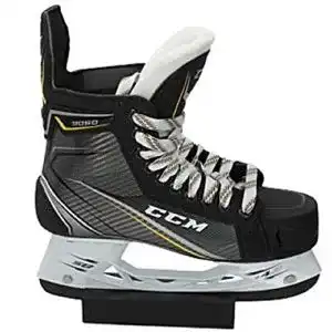 CCM Tacks 9060 Schlittschuhe für Senioren in Größe 7.5