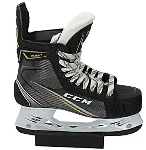 CCM Tacks 9060 Schlittschuhe für Senioren in Größe 7.5