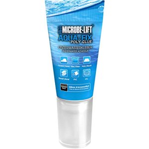 Unterwasserkleber Arka Microbe-Lift Aqua-Fix 60 g für Aquarien