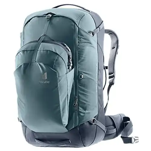 Deuter Aviant Access Pro 70 Reiserucksack mit 70 Litern Volumen