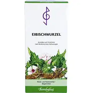 Eibischwurzel Tee 100 g – Vergleich von Qualität und Anwendung