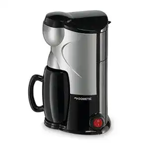 Lkw-Kaffeemaschine Dometic WAECO 9103533010 PerfectCoffee MC 01