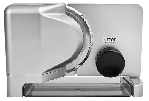 Brotschneidemaschine Ritter E 16 Duo Plus elektrisch