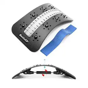 Rückendehner ButisCP Rückenstrecker 2022 – Ergonomisches Gerät