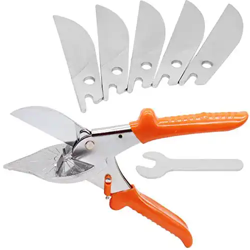 Gehrungsschere Besimple Multi Angle Miter Shear Cutter
