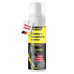 Alcantara-Reiniger Kestral für Polster und Textilien