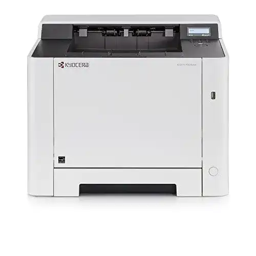 Farblaserdrucker Kyocera Ecosys P5026cdw mit Klimaschutz-System