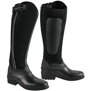 Winterreitstiefel Damen Busse Thermostiefel Trondheim im Vergleich