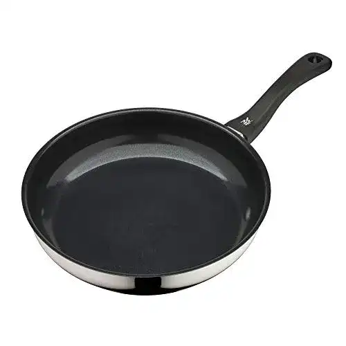 WMF Bratpfanne 28 cm für Induktion und alle Herdarten