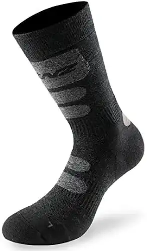 Lenz Socken Trekking 8.0 in den Größen 42-44