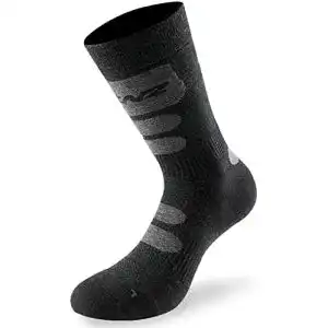 Lenz Socken Trekking 8.0 in den Größen 42-44