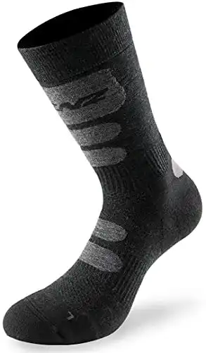 Lenz Socken Trekking 8.0 in den Größen 42-44