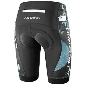Fahrradhose Herren