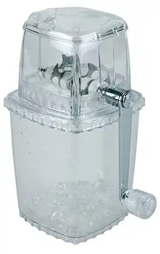 Ice Crusher Buddy’s Bar – Eiszubereiter für Crushed Ice