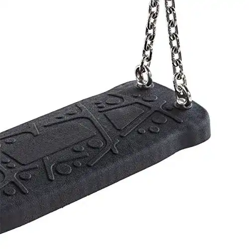 Therapieschaukel Klingl – Spielgeräte Klingl Schaukelsitz S-XL