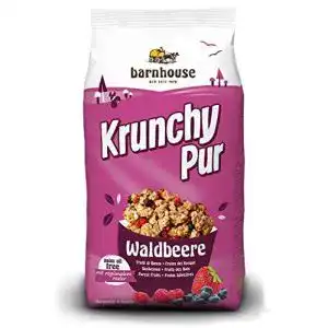 Protein-Müsli