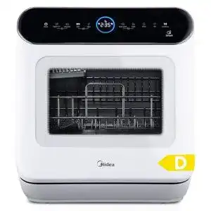 Midea-Geschirrspüler