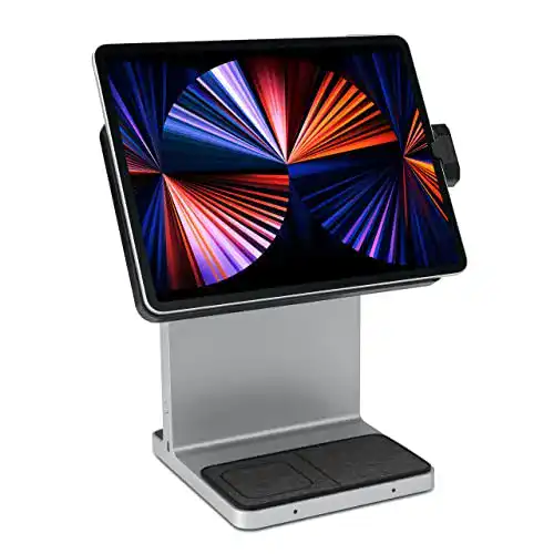 Tablet Ständer Kensington StudioDock für iPad Pro und Air, verstellbar